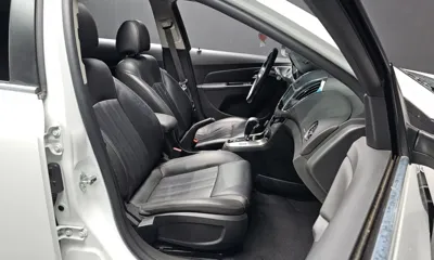 ChevroletGMDaewoo Cruze 2014, 95274 км, за 2576.81 USD - фото 11