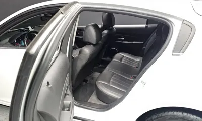 ChevroletGMDaewoo Cruze 2014, 95274 км, за 2576.81 USD - фото 13