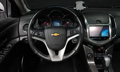 ChevroletGMDaewoo Cruze 2014, 95274 км, за 2576.81 USD - фото 14