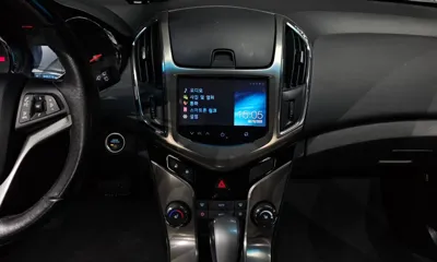 ChevroletGMDaewoo Cruze 2014, 95274 км, за 2576.81 USD - фото 15