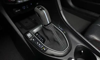 Hyundai Veloster 2018, 86152 км, за 5798.05 USD - фото 9