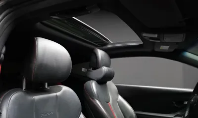 Hyundai Veloster 2018, 86152 км, за 5798.05 USD - фото 20