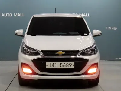 ChevroletGMDaewoo Spark 2019, 28900 км, за 6144.7 USD