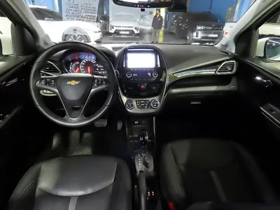 ChevroletGMDaewoo Spark 2019, 28900 км, за 6144.7 USD