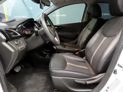 ChevroletGMDaewoo Spark 2019, 28900 км, за 6144.7 USD - фото 6