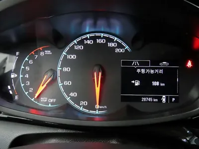 ChevroletGMDaewoo Spark 2019, 28900 км, за 6144.7 USD - фото 8