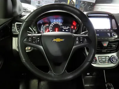 ChevroletGMDaewoo Spark 2019, 28900 км, за 6144.7 USD - фото 9