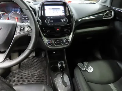 ChevroletGMDaewoo Spark 2019, 28900 км, за 6144.7 USD - фото 10