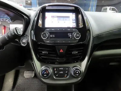 ChevroletGMDaewoo Spark 2019, 28900 км, за 6144.7 USD - фото 11