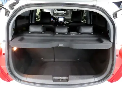 ChevroletGMDaewoo Spark 2019, 28900 км, за 6144.7 USD - фото 17