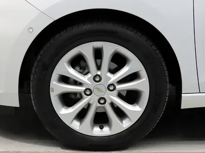 ChevroletGMDaewoo Spark 2019, 28900 км, за 6144.7 USD - фото 19