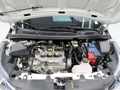 ChevroletGMDaewoo Spark 2019, 28900 км, за 6144.7 USD - фото 20