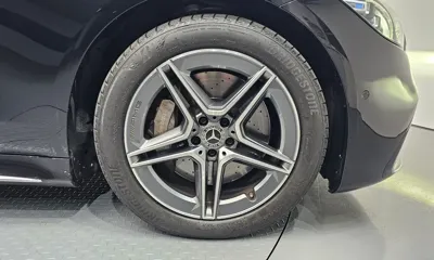 Mercedes-Benz S-Class 2022, 33460 км, за 60595.98 USD