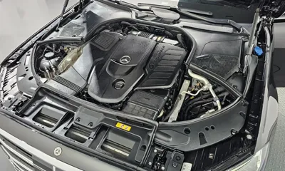 Mercedes-Benz S-Class 2022, 33460 км, за 60595.98 USD - фото 6