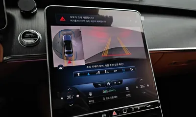 Mercedes-Benz S-Class 2022, 33460 км, за 60595.98 USD - фото 14