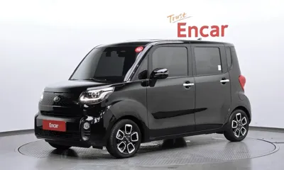 Kia Ray · 2020 год