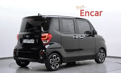 Kia Ray 2020, 71724 км, за 7735.81 USD