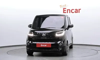 Kia Ray 2020, 71724 км, за 7735.81 USD