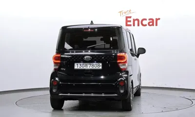 Kia Ray 2020, 71724 км, за 7735.81 USD