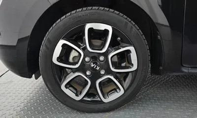 Kia Ray 2020, 71724 км, за 7735.81 USD