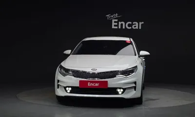 Kia K5 2018, 192444 км, за 5655.59 USD - фото 3