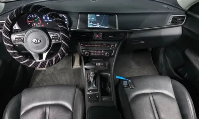 Kia K5 2018, 192444 км, за 5655.59 USD - фото 7