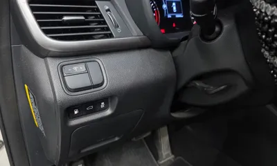 Kia K5 2018, 192444 км, за 5655.59 USD - фото 12