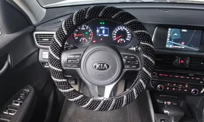Kia K5 2018, 192444 км, за 5655.59 USD - фото 13