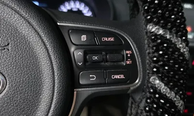 Kia K5 2018, 192444 км, за 5655.59 USD - фото 20