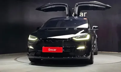 Tesla Model X 2023, 51551 км, за 98492.93 USD