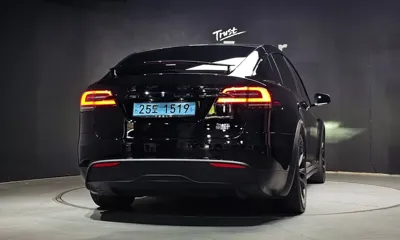 Tesla Model X 2023, 51551 км, за 98492.93 USD