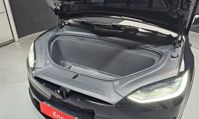 Tesla Model X 2023, 51551 км, за 98492.93 USD - фото 6