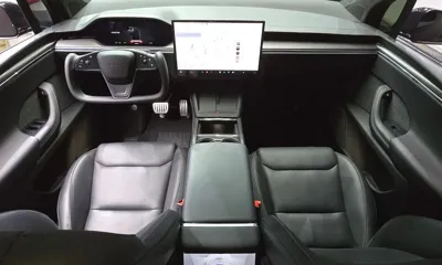 Tesla Model X 2023, 51551 км, за 98492.93 USD - фото 7