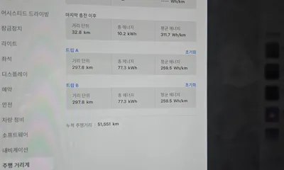 Tesla Model X 2023, 51551 км, за 98492.93 USD - фото 8