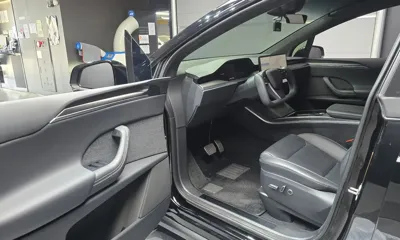 Tesla Model X 2023, 51551 км, за 98492.93 USD - фото 10