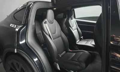 Tesla Model X 2023, 51551 км, за 98492.93 USD - фото 11
