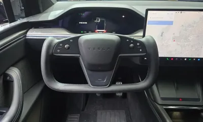 Tesla Model X 2023, 51551 км, за 98492.93 USD - фото 13