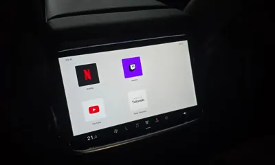 Tesla Model X 2023, 51551 км, за 98492.93 USD - фото 19