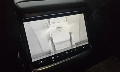 Tesla Model X 2023, 51551 км, за 98492.93 USD - фото 20