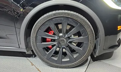 Tesla Model X 2023, 51551 км, за 98492.93 USD - фото 21