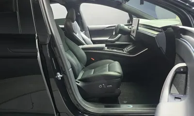 Tesla Model X 2023, 51551 км, за 98492.93 USD - фото 26