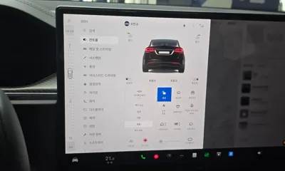 Tesla Model X 2023, 51551 км, за 98492.93 USD - фото 27