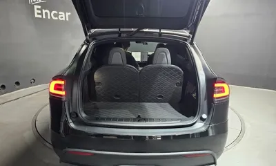 Tesla Model X 2023, 51551 км, за 98492.93 USD - фото 31