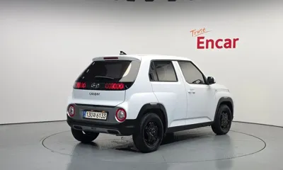 Hyundai Casper 2023, 24658 км, за 9967.43 USD