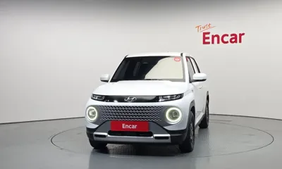 Hyundai Casper 2023, 24658 км, за 9967.43 USD