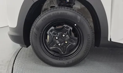 Hyundai Casper 2023, 24658 км, за 9967.43 USD