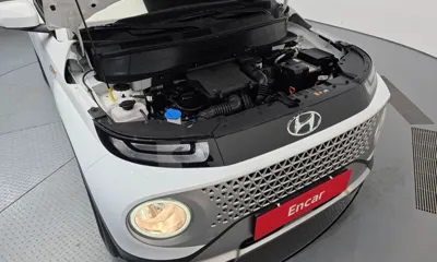Hyundai Casper 2023, 24658 км, за 9967.43 USD - фото 6