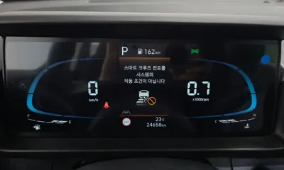Hyundai Casper 2023, 24658 км, за 9967.43 USD - фото 8