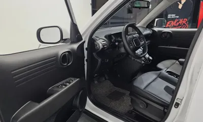 Hyundai Casper 2023, 24658 км, за 9967.43 USD - фото 10
