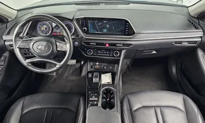 Hyundai Sonata 2021, 107725 км, за 9196 USD - фото 7